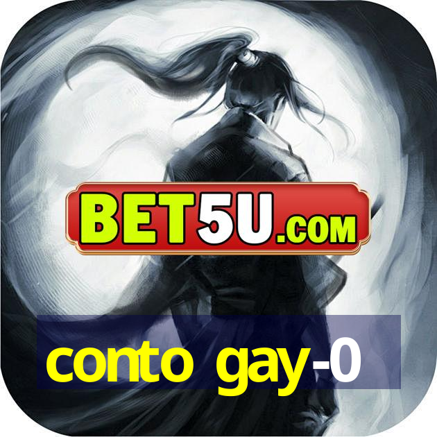 conto gay